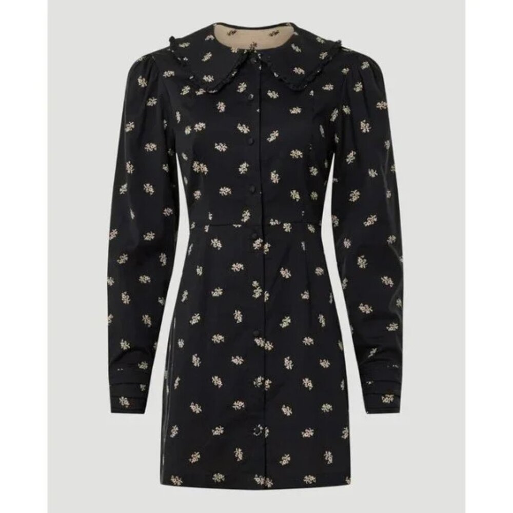 NWT! Hill House : The Hazel Dress